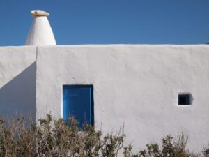 Read more about the article The discreet charm of the Small Cyclades islands